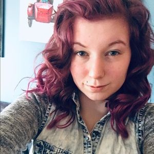 Meet your Posher, Shayle